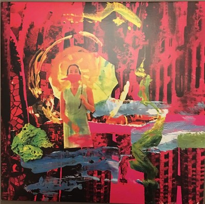 Basement Revolver - Agatha EP download mp3 flac