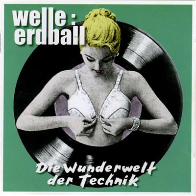 Welle: Erdball - Die Wunderwelt Der Technik download mp3 flac
