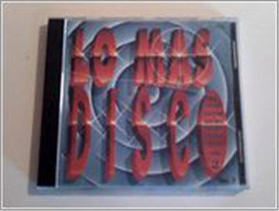 Various - Lo Mas Disco 2 download mp3 flac