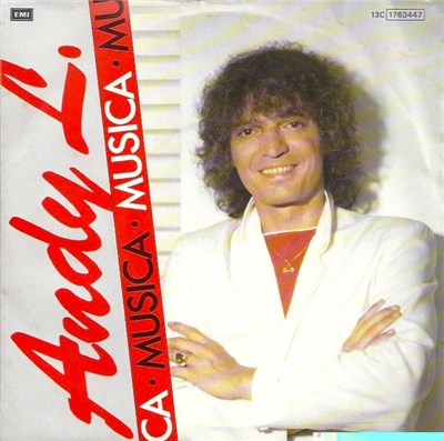 Andy L. - Musica download mp3 flac