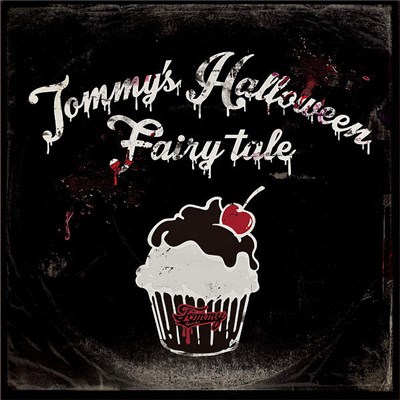 Tommy february6 / Tommy Heavenly6 - Tommy's Halloween Fairy Tale download mp3 flac