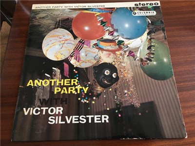 Victor Silvester - Another Party With Victor Silvester download mp3 flac