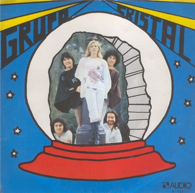 Grupo Cristal - Ahora Que Llegó El Verano download mp3 flac