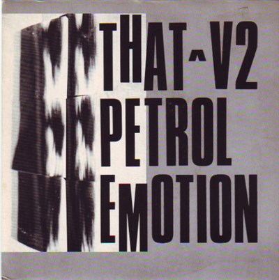 That Petrol Emotion - V2 download mp3 flac