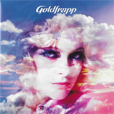 Goldfrapp - Head First download mp3 flac