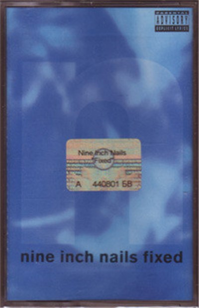 Nine Inch Nails - Fixed download mp3 flac