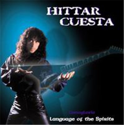 Hittar Cuesta - Language of the Spirits download mp3 flac