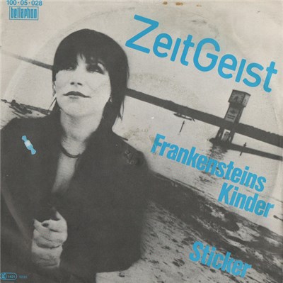 Zeitgeist - Frankensteins Kinder download mp3 flac