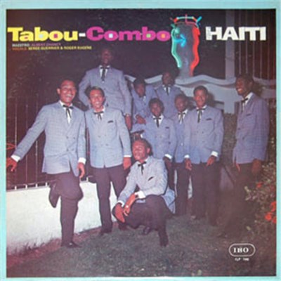 Tabou Combo - Haïti / Ya Patia download mp3 flac