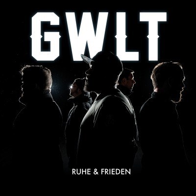 GWLT - Ruhe & Frieden download mp3 flac