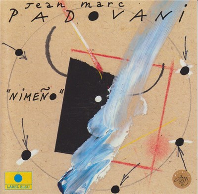 Jean-Marc Padovani, Jean Marc Padovani Sextet - Nimeño download mp3 flac