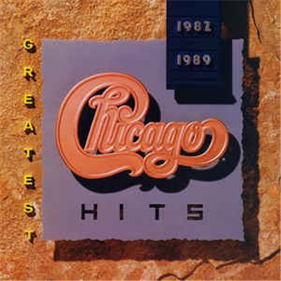 Chicago - Greatest Hits 1982-1989 download mp3 flac