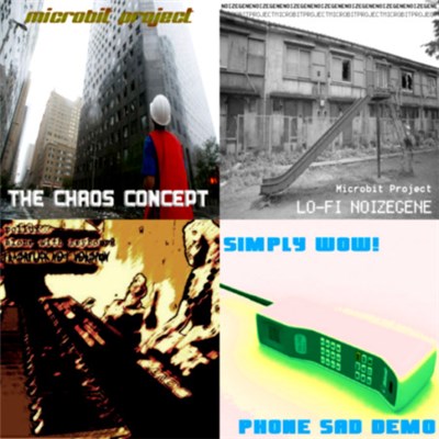 Microbit Project / Pollux / Simply Wow! - TFRPROMO06 download mp3 flac