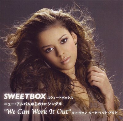 Sweetbox - We Can Work It Out download mp3 flac