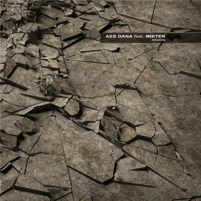 Aes Dana Feat. MikTek - Alkaline download mp3 flac