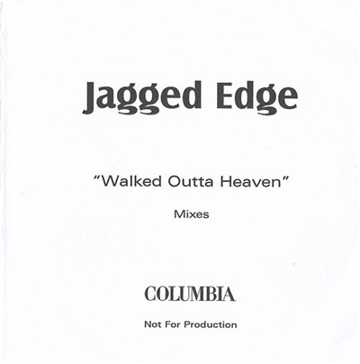 Jagged Edge - Walked Outta Heaven (Mixes) download mp3 flac