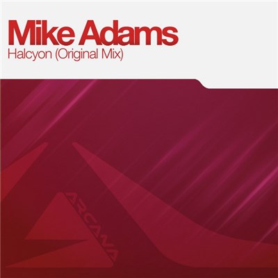 Mike Adams - Halcyon download mp3 flac