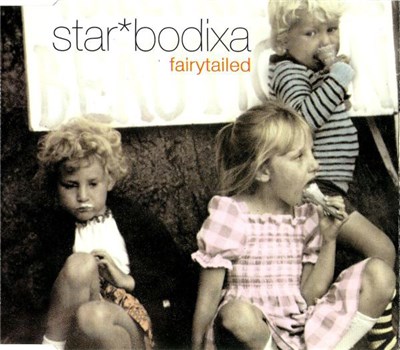 StarBodixa - Fairytaled download mp3 flac