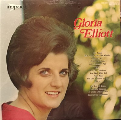 Gloria Elliott - Gloria Elliott download mp3 flac