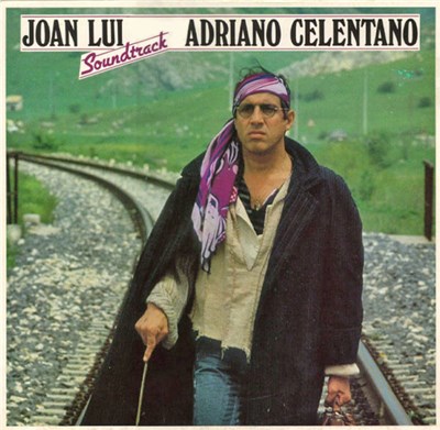 Adriano Celentano - Joan Lui (Soundtrack) download mp3 flac