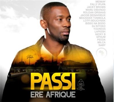 Passi - Ère Afrique download mp3 flac