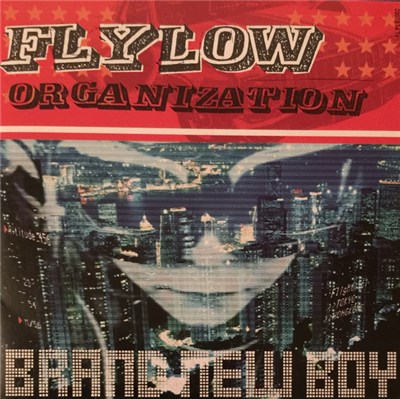 Flylow Organization - Brand New Boy download mp3 flac