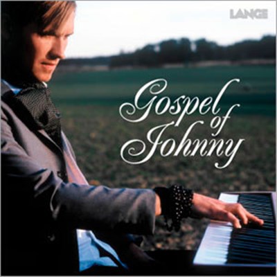 LANGE - Gospel Of Johnny download mp3 flac