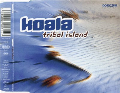 Koala - Tribal Island download mp3 flac