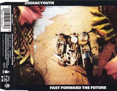 Zodiacyouth - Fast Forward The Future download mp3 flac
