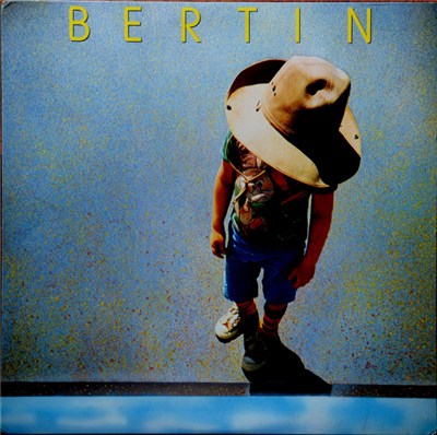 Jacques Bertin - Les Visites Au Bout Du Monde download mp3 flac