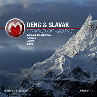 Deng & Slavak - Legend Of Ararat download mp3 flac