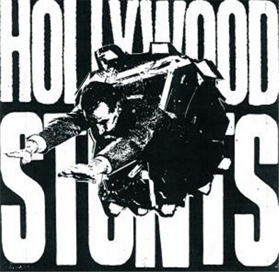 Hollywood - Stunts download mp3 flac