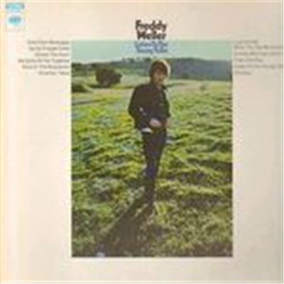 Freddy Weller - Listen To The Young Folks download mp3 flac