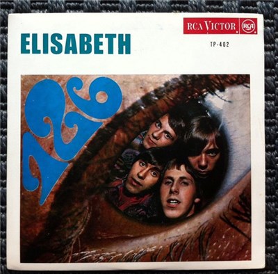 126 - Elisabeth download mp3 flac
