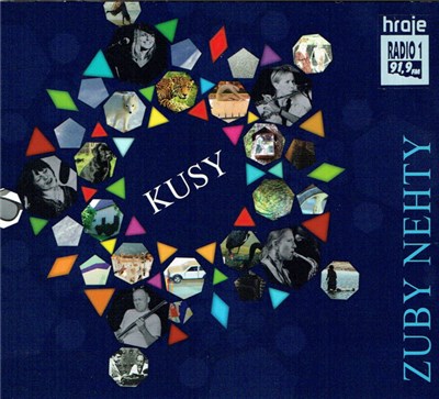 Zuby Nehty - Kusy download mp3 flac