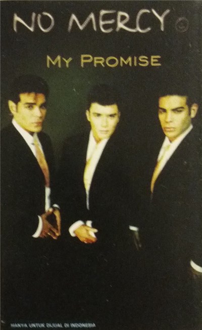 No Mercy - My Promise download mp3 flac