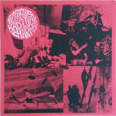 TV Freaks - Bad Luck Charms download mp3 flac