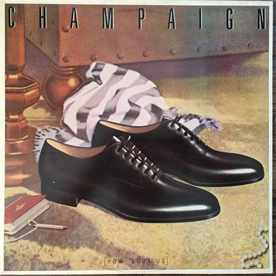 Champaign - How 'Bout Us download mp3 flac