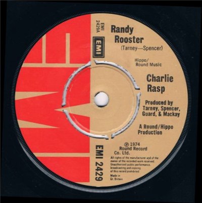 Charlie Rasp - Randy Rooster download mp3 flac