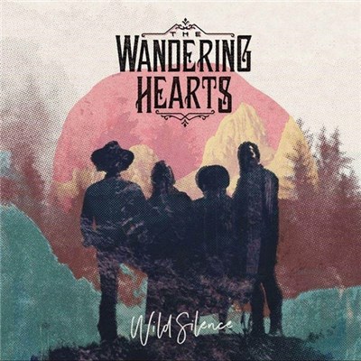 The Wandering Hearts - Wild Silence download mp3 flac