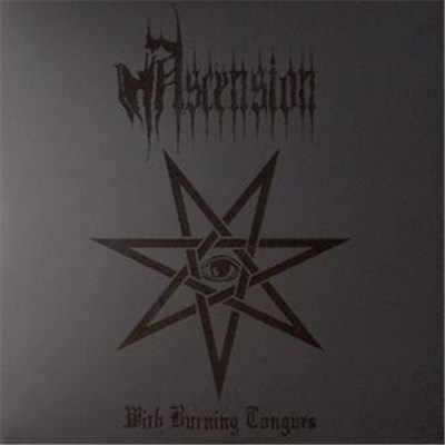 Ascension - With Burning Tongues download mp3 flac