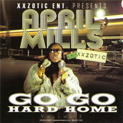 Xxzotic - Go Hard Or Go Home Vol. 2 download mp3 flac