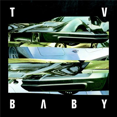 TV Baby - Half A Chance / Come Back download mp3 flac