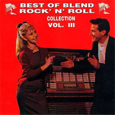 Various - Best Of Blend Rock & Roll Collection Vol. III download mp3 flac
