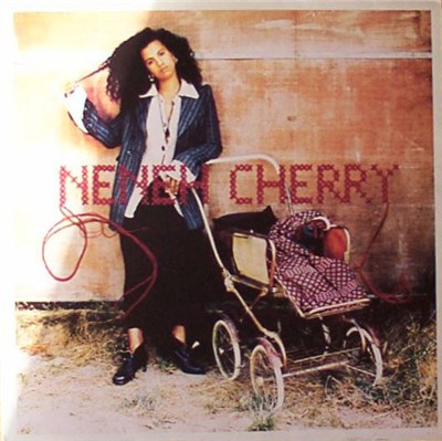 Neneh Cherry - Homebrew download mp3 flac