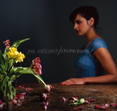 Jana Kirschner - Krajina Rovina download mp3 flac