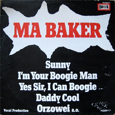 The Hiltonaires - Ma Baker download mp3 flac