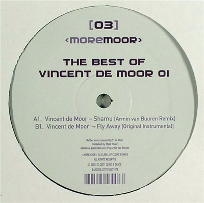 Vincent De Moor - The Best Of Vincent De Moor 01 download mp3 flac