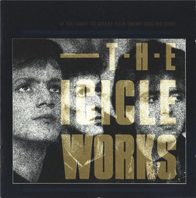 The Icicle Works - If You Want To Defeat Your Enemy Sing His Song download mp3 flac