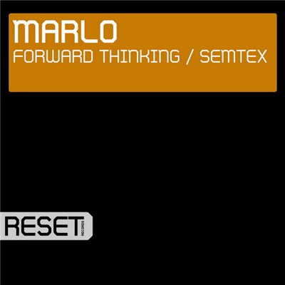 MaRLo - Forward Thinking / Semtex download mp3 flac